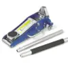 HBM Aluminium-Wagenheber 1,5 Ton – Bild 3