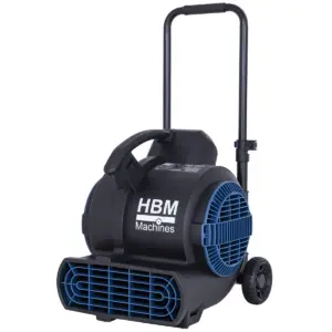 HBM Bodentrockner 450 W