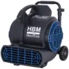 HBM Bodentrockner 450 W – Bild 2