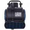 HBM Bodentrockner 450 W – Bild 3