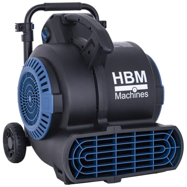 HBM Bodentrockner 450 W – Bild 4