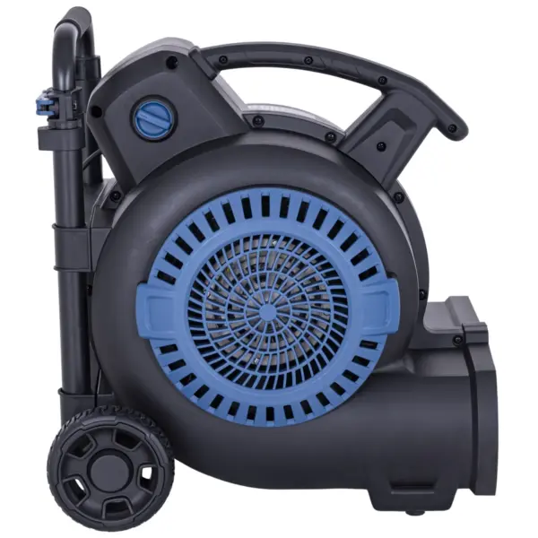 HBM Bodentrockner 450 W – Bild 5