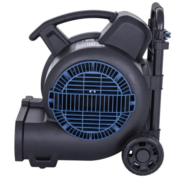 HBM Bodentrockner 450 W – Bild 7