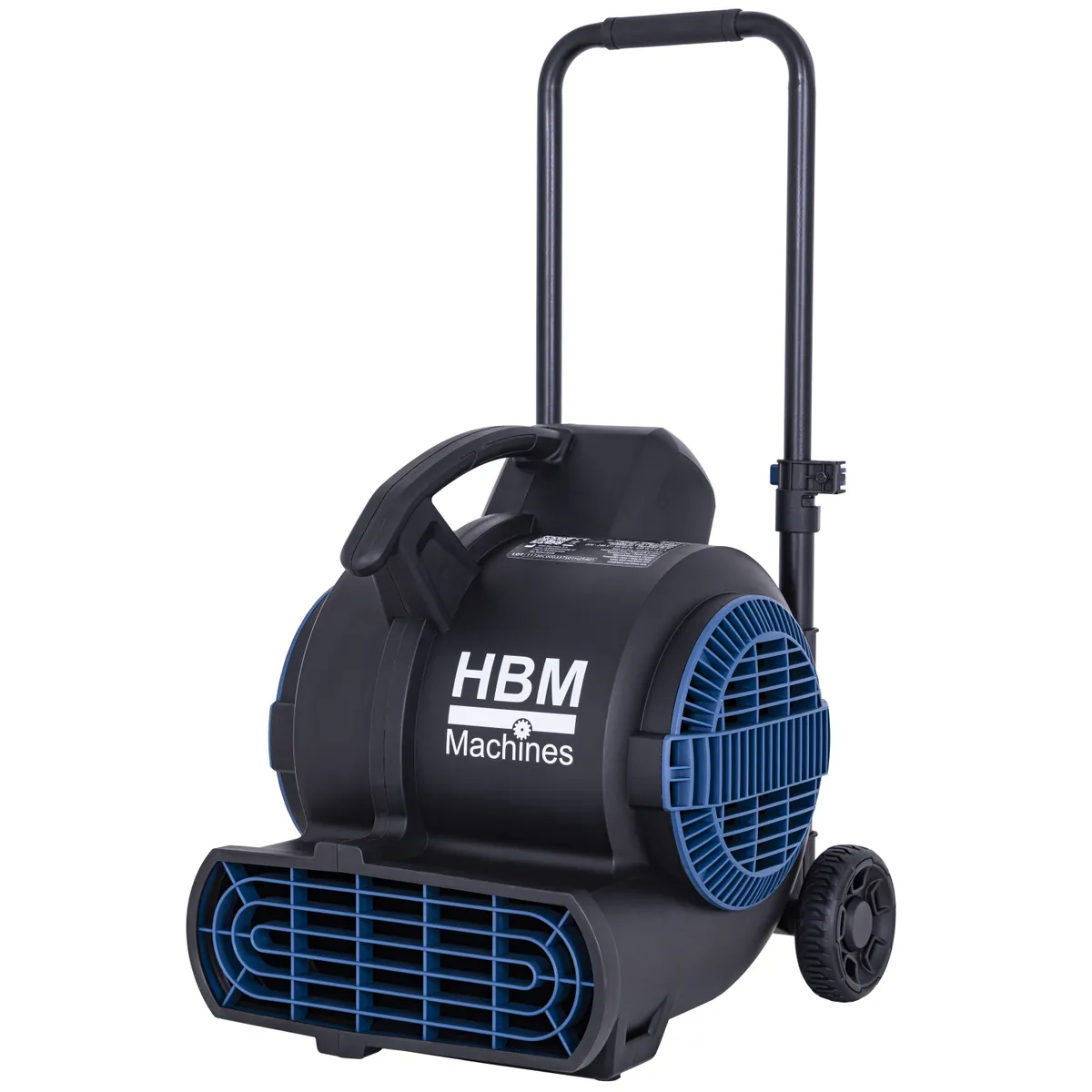 HBM Bodentrockner 450 W