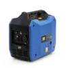 HBM Stromerzeuger 1800 W, 230 V, Benzin, Inverter – Bild 3