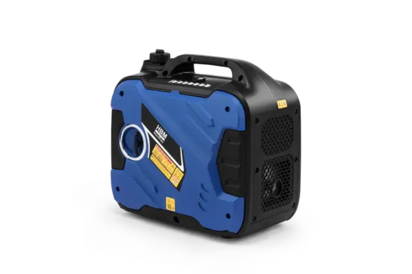 HBM Inverter-Stromerzeuger 3200 W, 230 V, Benzin HBM Inverter-Stromerzeuger 3200 W, 230 V, Benzin