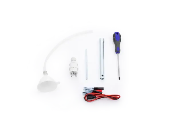 HBM Inverter-Stromerzeuger 3200 W, 230 V, Benzin – Bild 7 HBM Inverter-Stromerzeuger 3200 W, 230 V, Benzin – Bild 7