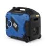 HBM Stromerzeuger 3800 W, 230 V, Benzin, Inverter