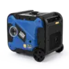 HBM Stromerzeuger 6000 W, 230 V, Benzin, Inverter