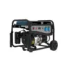 HBM Stromerzeuger 2000 W, 230 V, Benzin – Bild 3