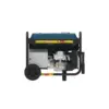 HBM Stromerzeuger 2000 W, 230 V, Benzin – Bild 4