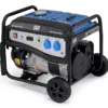 HBM Stromerzeuger 3200 W, 230 V, Benzin HBM Stromerzeuger 3200 W, 230 V, Benzin