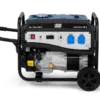 HBM Stromerzeuger 3200 W, 230 V, Benzin – Bild 2 HBM Stromerzeuger 3200 W, 230 V, Benzin – Bild 2