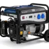 HBM Stromerzeuger 3200 W, 230 V, Benzin – Bild 3 HBM Stromerzeuger 3200 W, 230 V, Benzin – Bild 3