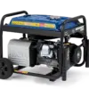 HBM Stromerzeuger 3200 W, 230 V, Benzin – Bild 4 HBM Stromerzeuger 3200 W, 230 V, Benzin – Bild 4