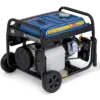 HBM Stromerzeuger 3200 W, 230 V, Benzin – Bild 5 HBM Stromerzeuger 3200 W, 230 V, Benzin – Bild 5