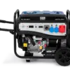 HBM Stromerzeuger 7000 W, 230/400 V, Benzin – Bild 2 HBM Stromerzeuger 7000 W, 230/400 V, Benzin – Bild 2