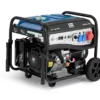 HBM Stromerzeuger 7000 W, 230/400 V, Benzin – Bild 3 HBM Stromerzeuger 7000 W, 230/400 V, Benzin – Bild 3