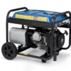 HBM Stromerzeuger 7000 W, 230/400 V, Benzin – Bild 5 HBM Stromerzeuger 7000 W, 230/400 V, Benzin – Bild 5