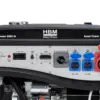 HBM Stromerzeuger 7000 W, 230/400 V, Benzin – Bild 7 HBM Stromerzeuger 7000 W, 230/400 V, Benzin – Bild 7
