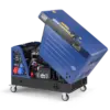 HBM Dieselgenerator mit 733 cm³ Dieselmotor 230V/400V 8500W HBM Dieselgenerator mit 733 cm³ Dieselmotor 230V/400V 8500W