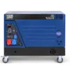 HBM Dieselgenerator mit 733 cm³ Dieselmotor 230V/400V 8500W – Bild 8 HBM Dieselgenerator mit 733 cm³ Dieselmotor 230V/400V 8500W – Bild 8