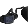 HBM Airshield Advanced Schweißhelm mit Absaugung, 230 L/min