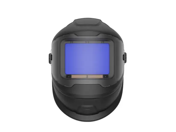 HBM Airshield Advanced Schweißhelm mit Absaugung, 230 L/min – Bild 3
