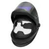 HBM Airshield Advanced Schweißhelm mit Absaugung, 230 L/min – Bild 5
