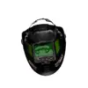 HBM Airshield Elite Schweißhelm mit Absaugung, 230 L/min – Bild 4