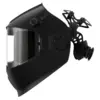HBM Airshield Elite Schweißhelm mit Absaugung, 230 L/min – Bild 5