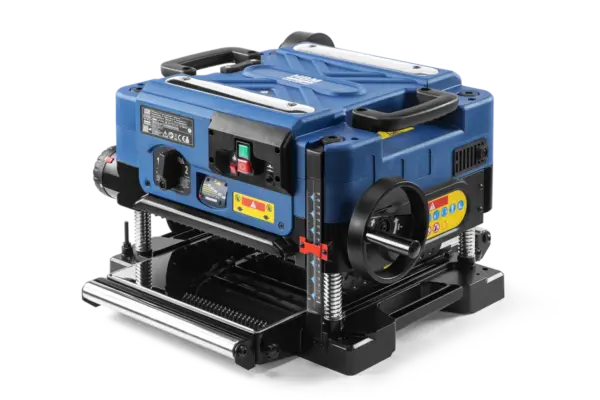 HBM Abricht- und Dickenhobelmaschine 13 Zoll HBM Abricht- und Dickenhobelmaschine 13 Zoll