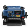 HBM Abricht- und Dickenhobelmaschine 13 Zoll – Bild 2 HBM Abricht- und Dickenhobelmaschine 13 Zoll – Bild 2