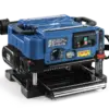 HBM Abricht- und Dickenhobelmaschine 13 Zoll – Bild 3 HBM Abricht- und Dickenhobelmaschine 13 Zoll – Bild 3