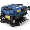 HBM Abricht- und Dickenhobelmaschine 13 Zoll – Bild 4 HBM Abricht- und Dickenhobelmaschine 13 Zoll – Bild 4