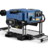 HBM Abricht- und Dickenhobelmaschine 13 Zoll – Bild 5 HBM Abricht- und Dickenhobelmaschine 13 Zoll – Bild 5