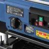 HBM Abricht- und Dickenhobelmaschine 13 Zoll – Bild 8 HBM Abricht- und Dickenhobelmaschine 13 Zoll – Bild 8