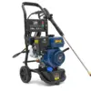 HBM Benzin-Hochdruckreiniger 186 bar 8,7 l/min 196 cc – Bild 5 HBM Benzin-Hochdruckreiniger 186 bar 8,7 l/min 196 cc – Bild 5