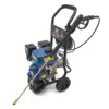 HBM Benzin-Hochdruckreiniger 186 bar 8,7 l/min 196 cc – Bild 7 HBM Benzin-Hochdruckreiniger 186 bar 8,7 l/min 196 cc – Bild 7