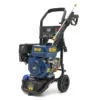 HBM Benzin-Hochdruckreiniger 220 bar 9,5 l/min 208 cc HBM Benzin-Hochdruckreiniger 220 bar 9,5 l/min 208 cc