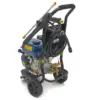 HBM Benzin-Hochdruckreiniger 220 bar 9,5 l/min 208 cc – Bild 2 HBM Benzin-Hochdruckreiniger 220 bar 9,5 l/min 208 cc – Bild 2