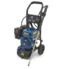HBM Benzin-Hochdruckreiniger 220 bar 9,5 l/min 208 cc – Bild 4 HBM Benzin-Hochdruckreiniger 220 bar 9,5 l/min 208 cc – Bild 4