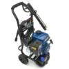 HBM Benzin-Hochdruckreiniger 220 bar 9,5 l/min 208 cc – Bild 8 HBM Benzin-Hochdruckreiniger 220 bar 9,5 l/min 208 cc – Bild 8