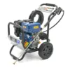 HBM Benzin-Hochdruckreiniger 290 bar 15,1 l/min 459 cc – Bild 2 HBM Benzin-Hochdruckreiniger 290 bar 15,1 l/min 459 cc – Bild 2