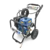 HBM Benzin-Hochdruckreiniger 290 bar 15,1 l/min 459 cc – Bild 5 HBM Benzin-Hochdruckreiniger 290 bar 15,1 l/min 459 cc – Bild 5