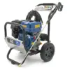 HBM Benzin-Hochdruckreiniger 290 bar 15,1 l/min 459 cc – Bild 6 HBM Benzin-Hochdruckreiniger 290 bar 15,1 l/min 459 cc – Bild 6