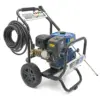 HBM Benzin-Hochdruckreiniger 290 bar 15,1 l/min 459 cc – Bild 7 HBM Benzin-Hochdruckreiniger 290 bar 15,1 l/min 459 cc – Bild 7