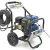 HBM Benzin-Hochdruckreiniger 290 bar 15,1 l/min 459 cc – Bild 8 HBM Benzin-Hochdruckreiniger 290 bar 15,1 l/min 459 cc – Bild 8