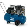 HBM Riemenkompressor 50 Liter