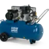 HBM Riemenkompressor 100 Liter